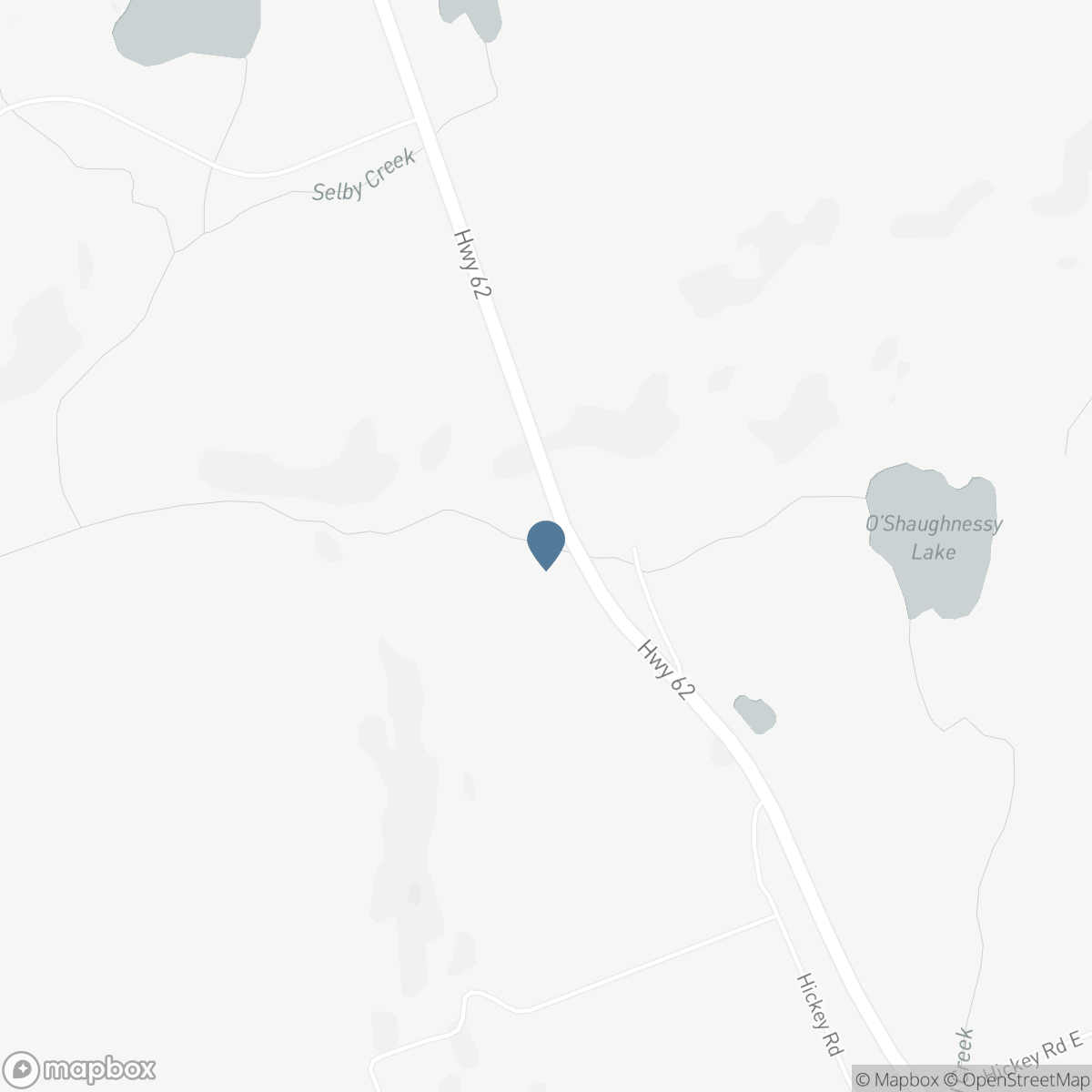 0 HIGHWAY 62 N HIGHWAY, Bancroft, Ontario K0L 1C0